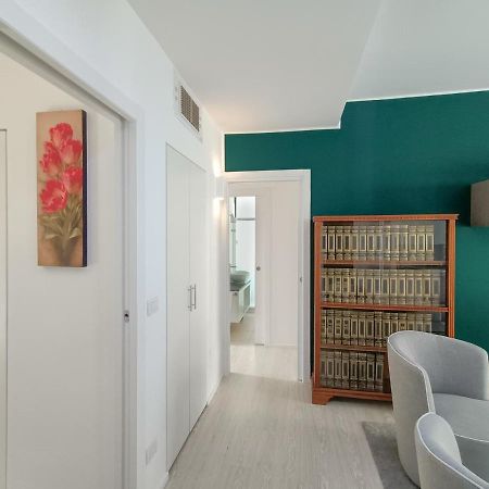 Joivy Elegant Flat For 6 With 2 Balconies Apartment Milan Luaran gambar