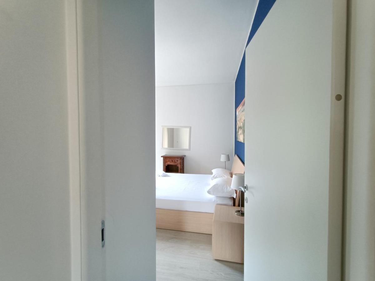 Joivy Elegant Flat For 6 With 2 Balconies Apartment Milan Luaran gambar