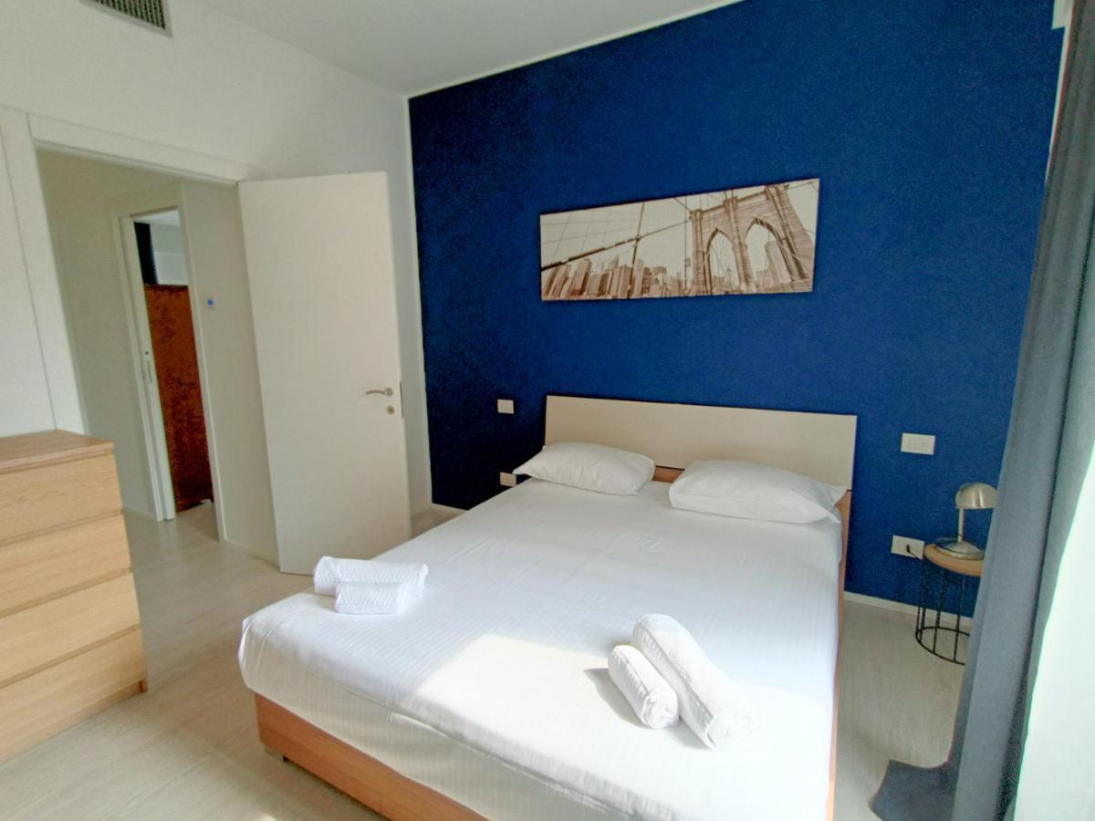 Joivy Elegant Flat For 6 With 2 Balconies Apartment Milan Luaran gambar
