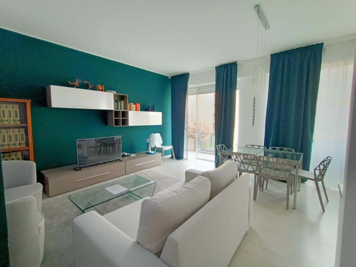 Joivy Elegant Flat For 6 With 2 Balconies Apartment Milan Luaran gambar