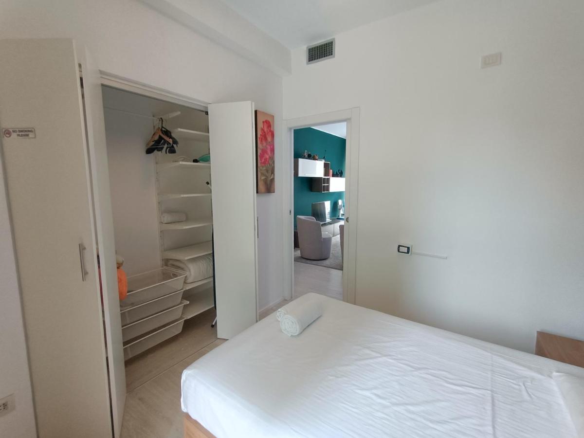 Joivy Elegant Flat For 6 With 2 Balconies Apartment Milan Luaran gambar